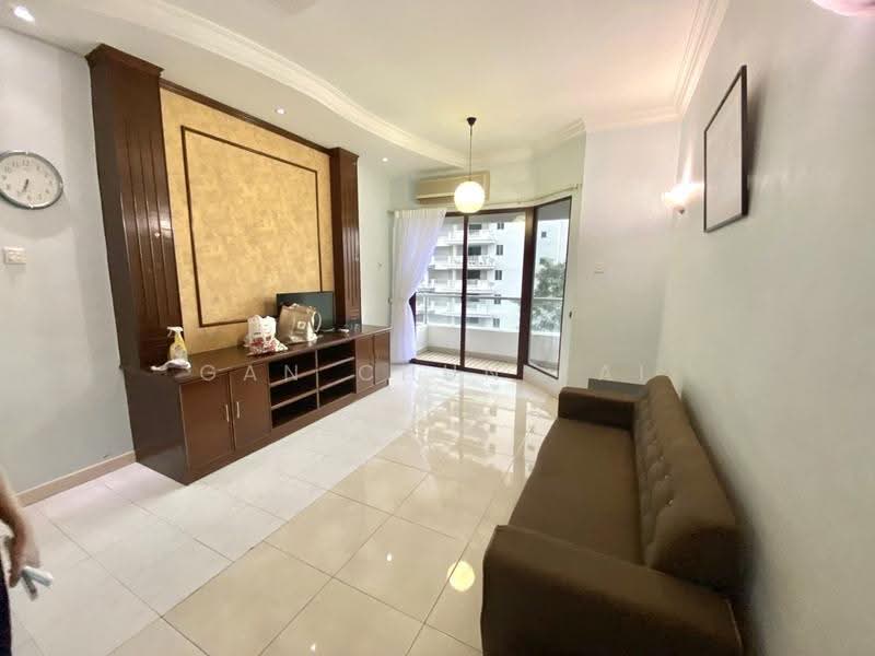 Kondominium untuk Disewa di Marina Bay Condominium - Gan Chun Kai - PropertyGuru.com.my