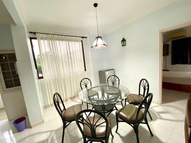 Kondominium untuk Disewa di Marina Bay Condominium - Gan Chun Kai - PropertyGuru.com.my