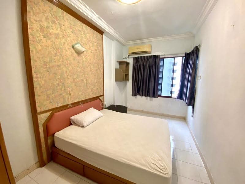 Kondominium untuk Disewa di Marina Bay Condominium - Gan Chun Kai - PropertyGuru.com.my