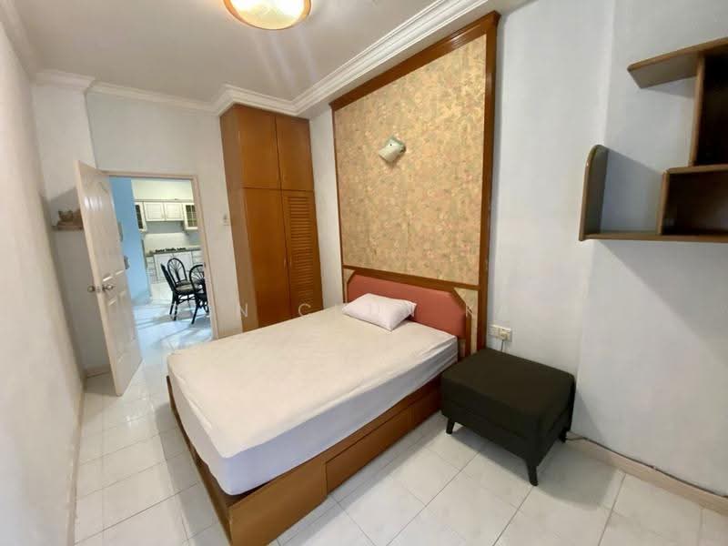 Kondominium untuk Disewa di Marina Bay Condominium - Gan Chun Kai - PropertyGuru.com.my