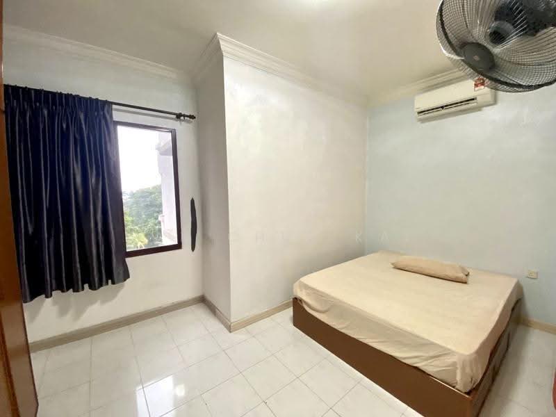 Kondominium untuk Disewa di Marina Bay Condominium - Gan Chun Kai - PropertyGuru.com.my