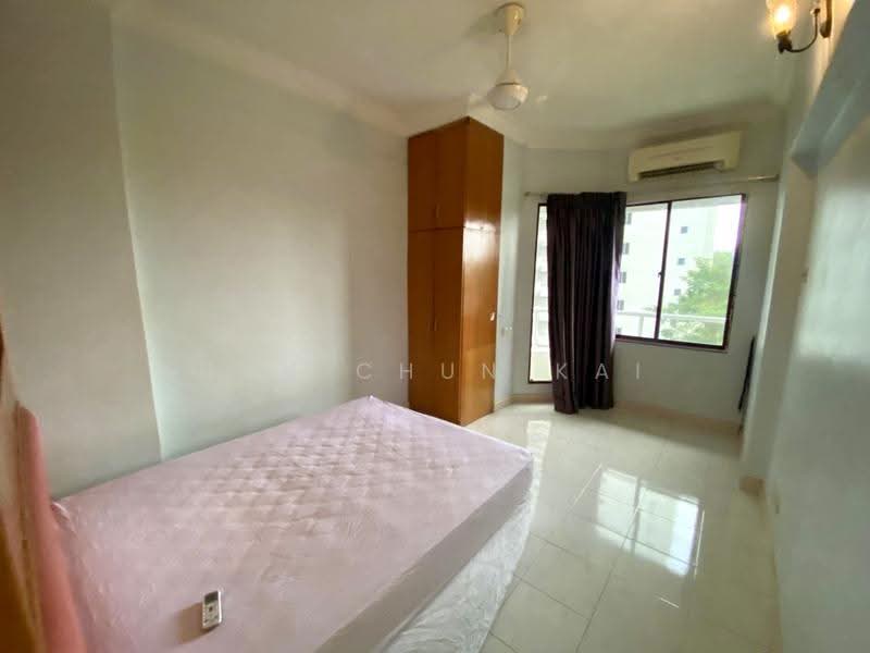 Kondominium untuk Disewa di Marina Bay Condominium - Gan Chun Kai - PropertyGuru.com.my