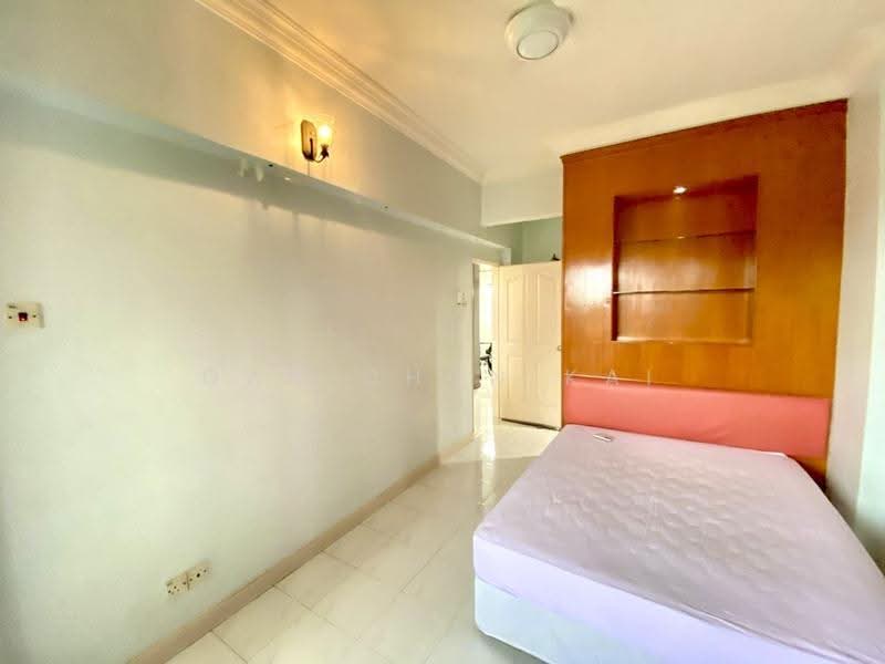 Kondominium untuk Disewa di Marina Bay Condominium - Gan Chun Kai - PropertyGuru.com.my