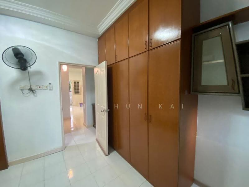 Kondominium untuk Disewa di Marina Bay Condominium - Gan Chun Kai - PropertyGuru.com.my