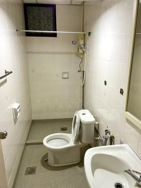 Kondominium untuk Disewa di Marina Bay Condominium - Gan Chun Kai - PropertyGuru.com.my