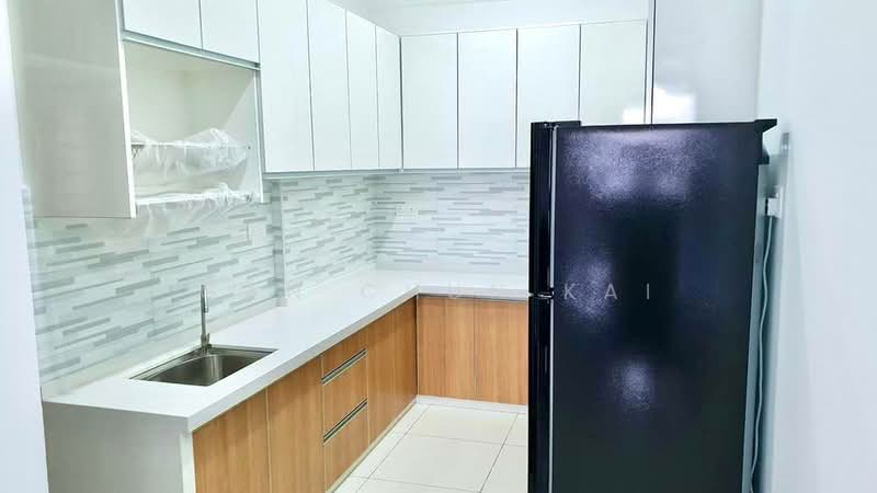 Condominium for Rent at Sierra East - Gan Chun Kai - Kitchen - PropertyGuru.com.my