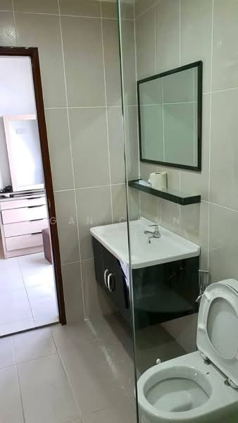 Condominium for Rent at Sierra East - Gan Chun Kai - Bathroom - PropertyGuru.com.my