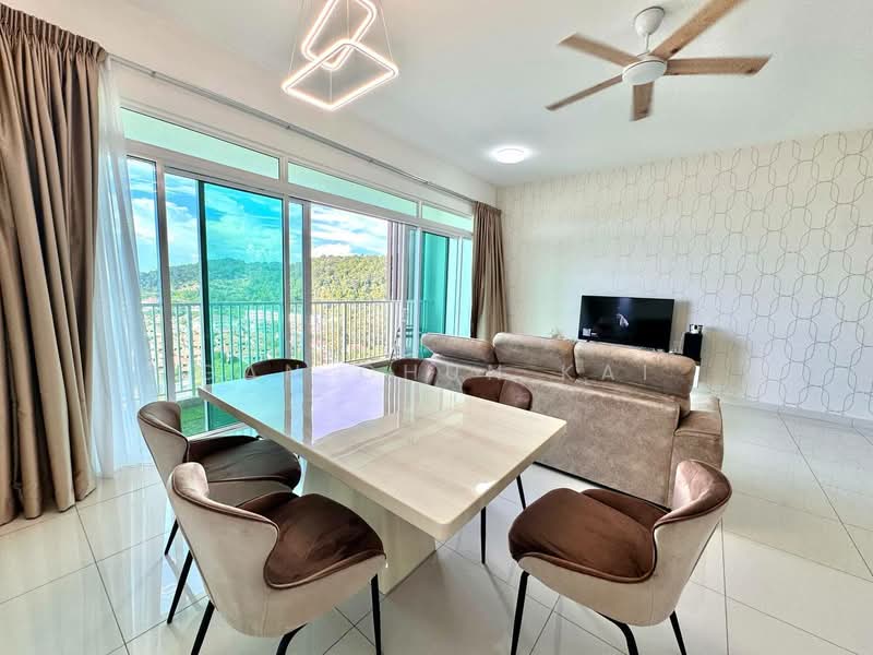 Condominium for Rent at Ferringhi Residence 2 - Gan Chun Kai - PropertyGuru.com.my