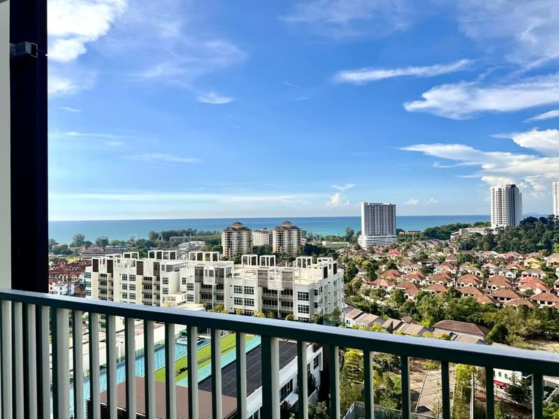 Condominium for Rent at Ferringhi Residence 2 - Gan Chun Kai - PropertyGuru.com.my