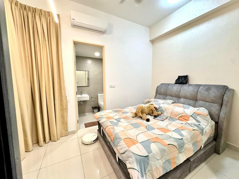 Condominium for Rent at Ferringhi Residence 2 - Gan Chun Kai - PropertyGuru.com.my