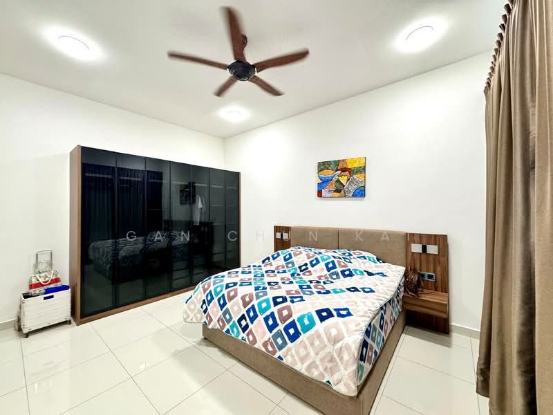 Condominium for Rent at Ferringhi Residence 2 - Gan Chun Kai - PropertyGuru.com.my