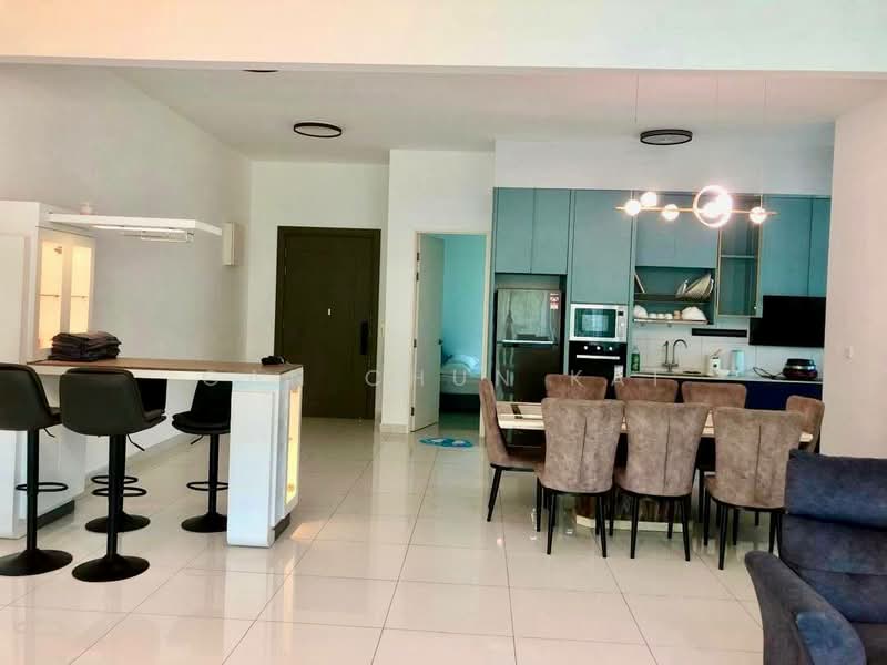 Condominium for Rent at Ferringhi Residence 2 - Gan Chun Kai - PropertyGuru.com.my