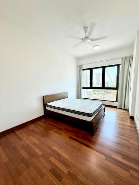 Kondominium untuk Disewa di Marinox Sky Villas - Gan Chun Kai - Bedroom - PropertyGuru.com.my