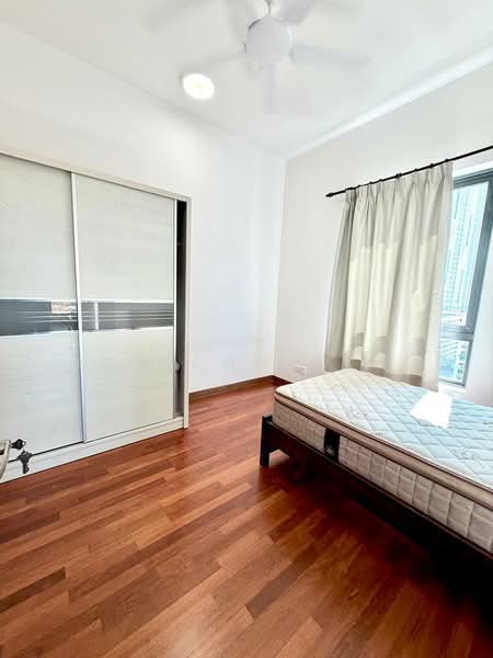 Kondominium untuk Disewa di Marinox Sky Villas - Gan Chun Kai - Bedroom - PropertyGuru.com.my