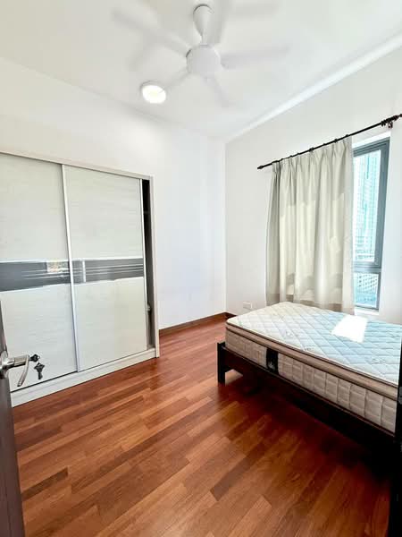 Kondominium untuk Disewa di Marinox Sky Villas - Gan Chun Kai - Bedroom - PropertyGuru.com.my