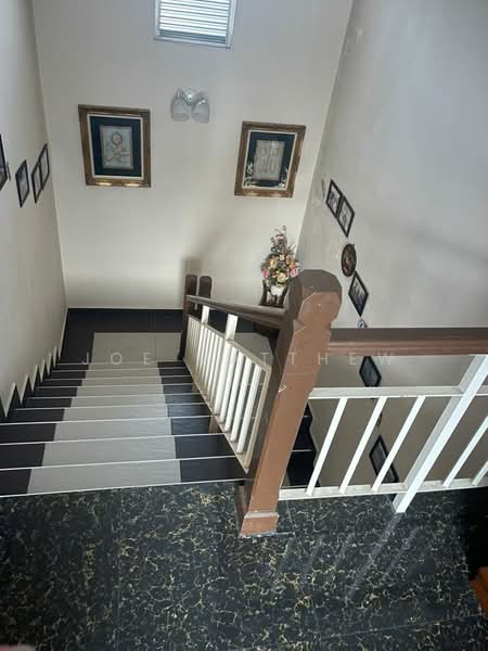 Bungalow for Sale in Nilai (Negeri Sembilan) - Joe Matthew - Interior - PropertyGuru.com.my