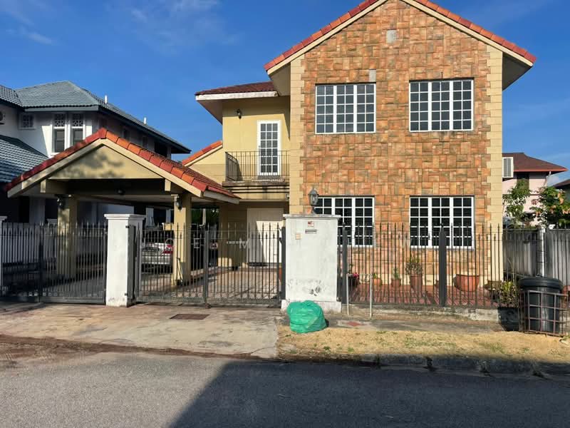 Bungalow for Sale in Nilai (Negeri Sembilan) - Joe Matthew - Exterior - PropertyGuru.com.my
