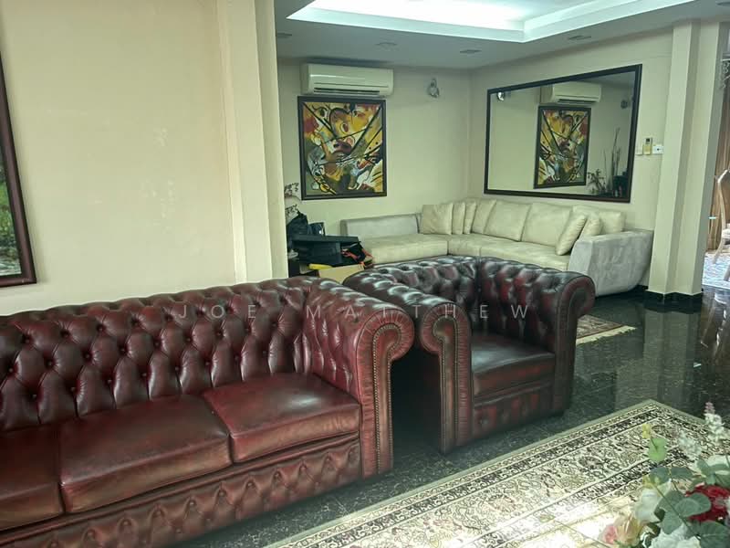 Bungalow for Sale in Nilai (Negeri Sembilan) - Joe Matthew - Living Room - PropertyGuru.com.my
