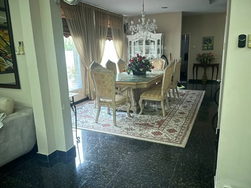 Bungalow for Sale in Nilai (Negeri Sembilan) - Joe Matthew - Dining Room - PropertyGuru.com.my