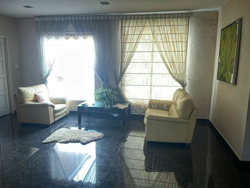 Bungalow for Sale in Nilai (Negeri Sembilan) - Joe Matthew - Living Room - PropertyGuru.com.my