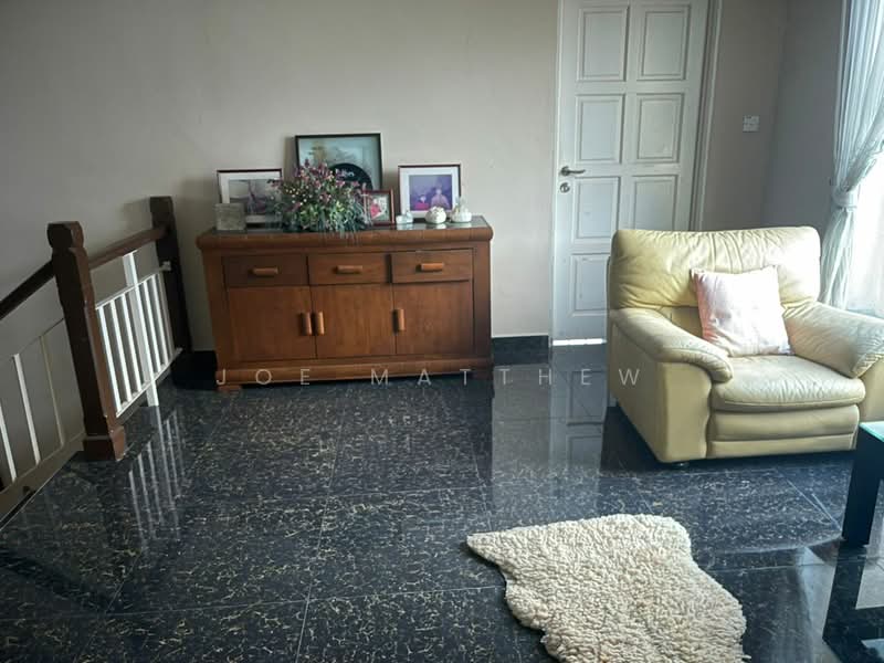 Bungalow for Sale in Nilai (Negeri Sembilan) - Joe Matthew - Living Room - PropertyGuru.com.my