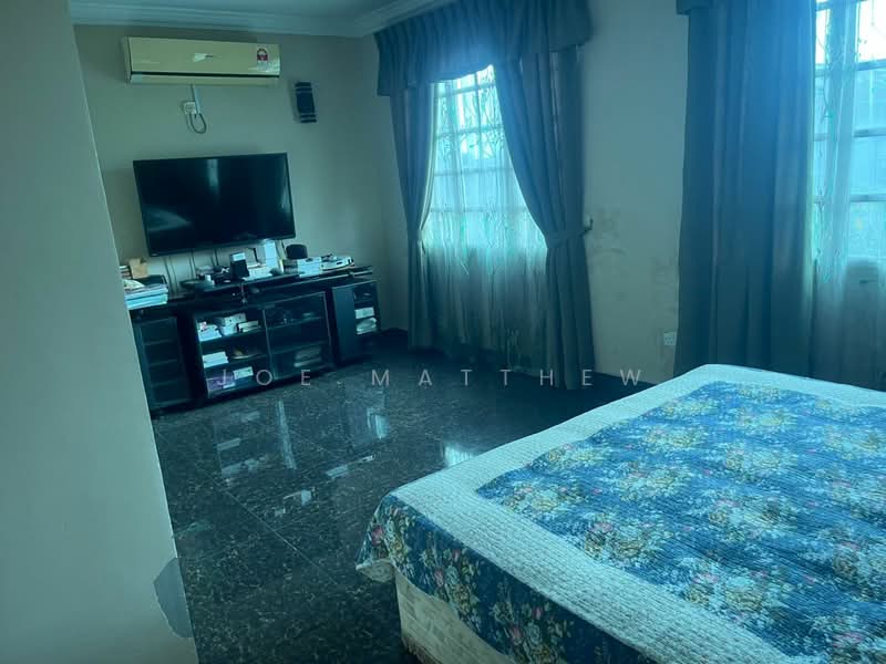 Bungalow for Sale in Nilai (Negeri Sembilan) - Joe Matthew - Bedroom - PropertyGuru.com.my