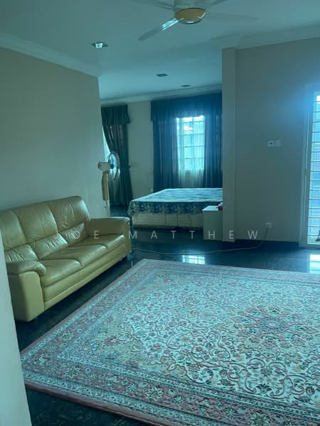 Bungalow for Sale in Nilai (Negeri Sembilan) - Joe Matthew - Living Room - PropertyGuru.com.my