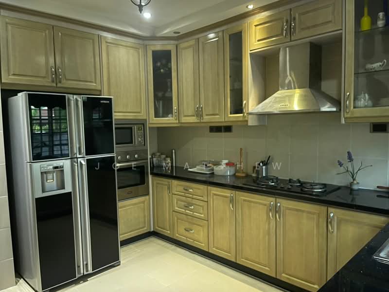 Bungalow for Sale in Nilai (Negeri Sembilan) - Joe Matthew - Kitchen - PropertyGuru.com.my