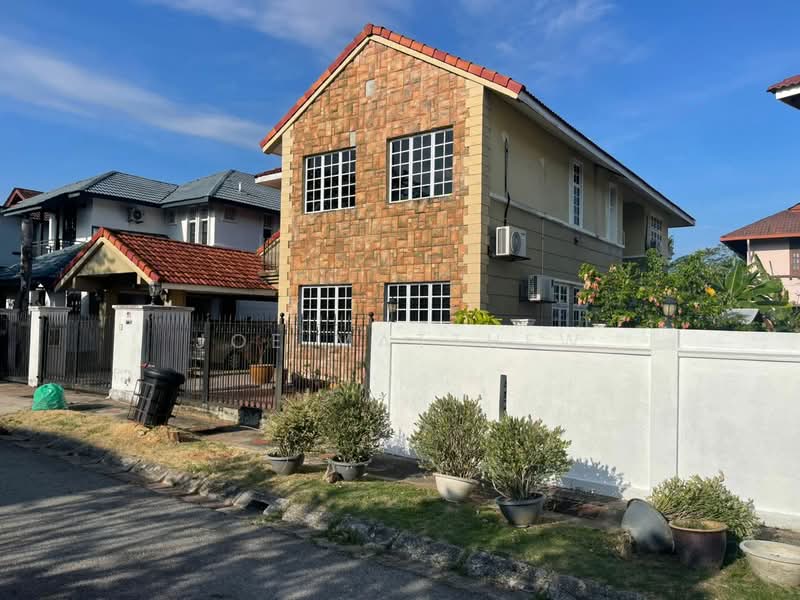 Bungalow for Sale in Nilai (Negeri Sembilan) - Joe Matthew - Exterior - PropertyGuru.com.my