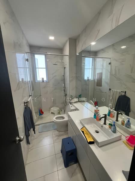 Cluster House for Sale in Semenyih (Selangor) - Kent Chong - Bathroom - PropertyGuru.com.my