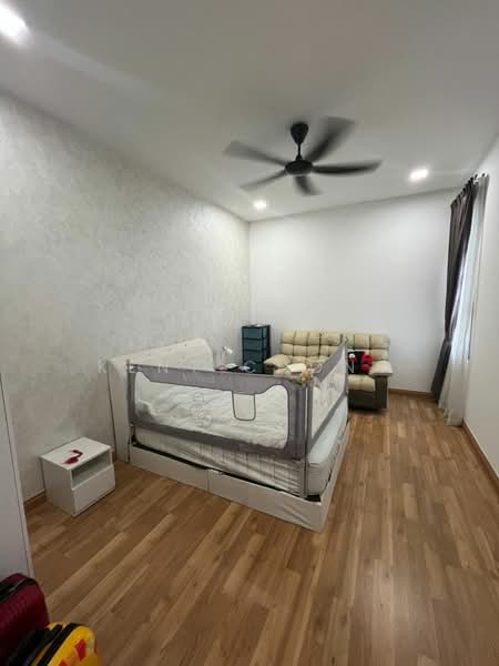 Cluster House for Sale in Semenyih (Selangor) - Kent Chong - Bedroom - PropertyGuru.com.my