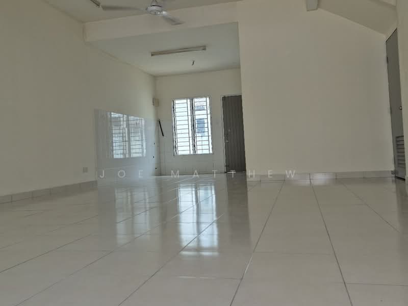 2-storey Terraced House for Sale in Nilai (Negeri Sembilan) - Joe Matthew - Interior - PropertyGuru.com.my