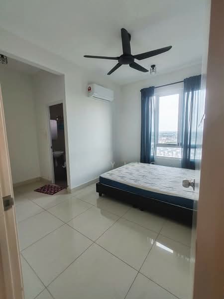 Condominium for Rent at Orange BM - Jie Ying - Bedroom - PropertyGuru.com.my
