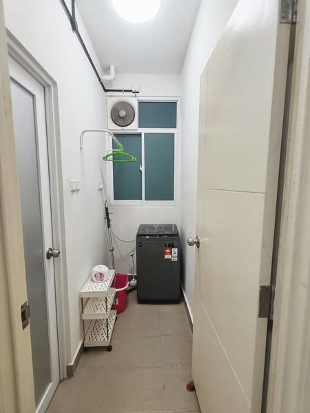 Condominium for Rent at Orange BM - Jie Ying - Interior - PropertyGuru.com.my