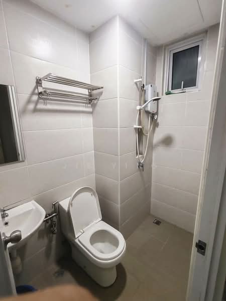 Condominium for Rent at Orange BM - Jie Ying - Bathroom - PropertyGuru.com.my