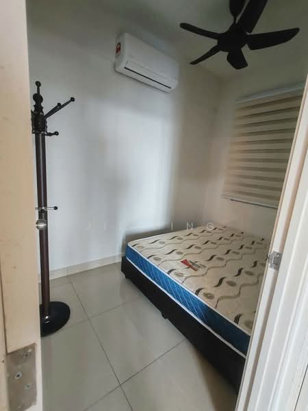 Condominium for Rent at Orange BM - Jie Ying - Bedroom - PropertyGuru.com.my