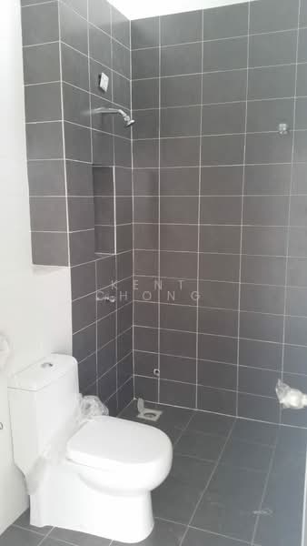2-storey Terraced House for Sale in Semenyih (Selangor) - Kent Chong - Bathroom - PropertyGuru.com.my
