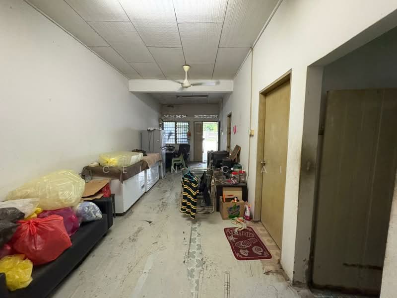 Rumah Teres 1 Tingkat untuk Dijual di Taman Mewah (Yong Peng) - Celine Chai - Interior - PropertyGuru.com.my