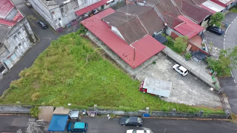 Rumah Teres 1 Tingkat untuk Dijual di Taman Mewah (Yong Peng) - Celine Chai - Exterior - PropertyGuru.com.my