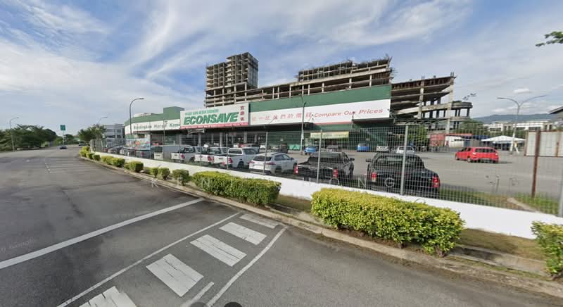 Rumah Teres 2 Tingkat untuk Dijual di Bandar Rinching (Semenyih) - Kent Chong - Exterior - PropertyGuru.com.my