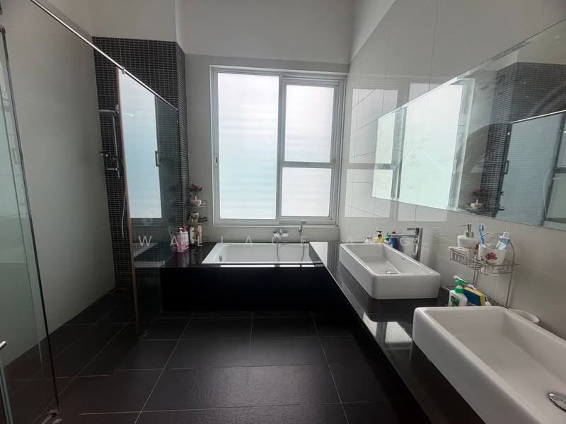 Rumah Berkembar untuk Dijual di East Ledang (Iskandar Puteri (Nusajaya)) - Wallace Ang - PropertyGuru.com.my
