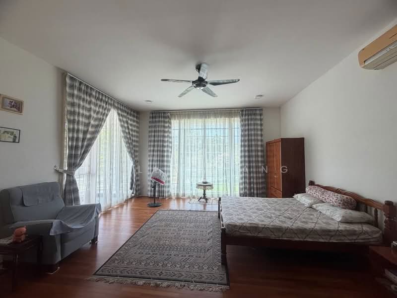 Rumah Berkembar untuk Dijual di East Ledang (Iskandar Puteri (Nusajaya)) - Wallace Ang - PropertyGuru.com.my