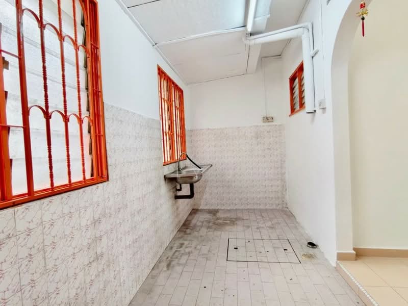 2-storey Terraced House for Sale in Bandar Selesa Jaya (Skudai) - Janlly Jong - Interior - PropertyGuru.com.my