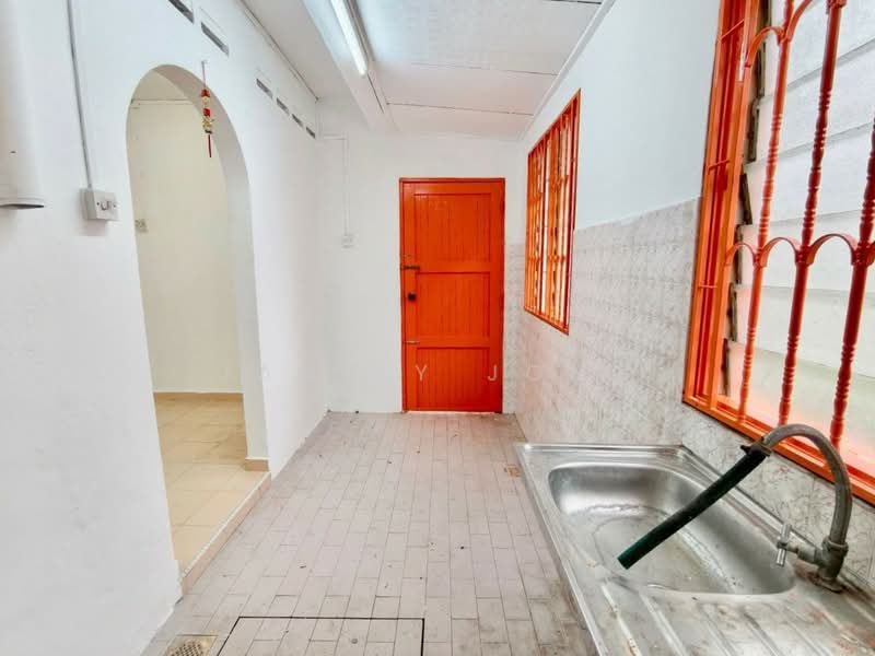 2-storey Terraced House for Sale in Bandar Selesa Jaya (Skudai) - Janlly Jong - Interior - PropertyGuru.com.my