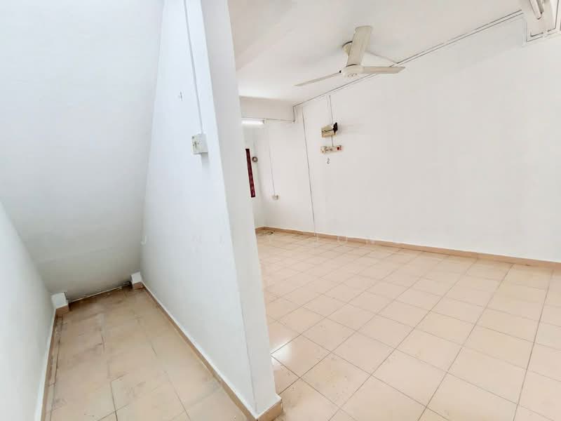 2-storey Terraced House for Sale in Bandar Selesa Jaya (Skudai) - Janlly Jong - Interior - PropertyGuru.com.my