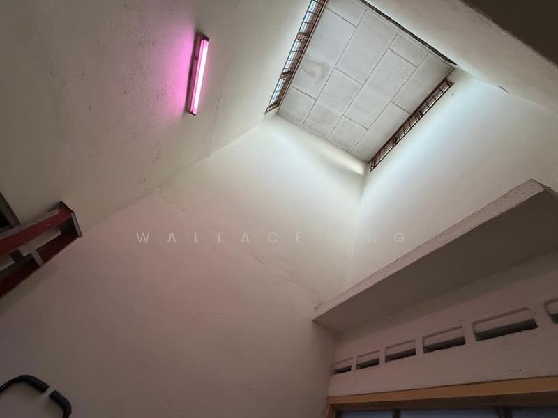 1-storey Terraced House for Sale in Taman Pancasila (Kulai) - Wallace Ang - PropertyGuru.com.my