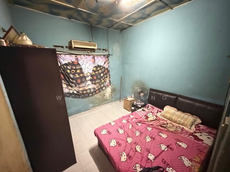 1-storey Terraced House for Sale in Taman Pancasila (Kulai) - Wallace Ang - PropertyGuru.com.my