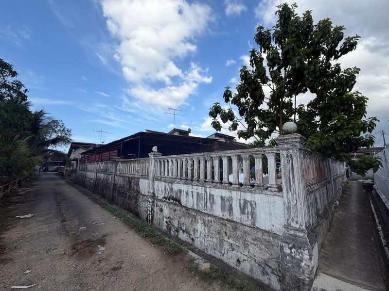 1-storey Terraced House for Sale in Taman Pancasila (Kulai) - Wallace Ang - PropertyGuru.com.my