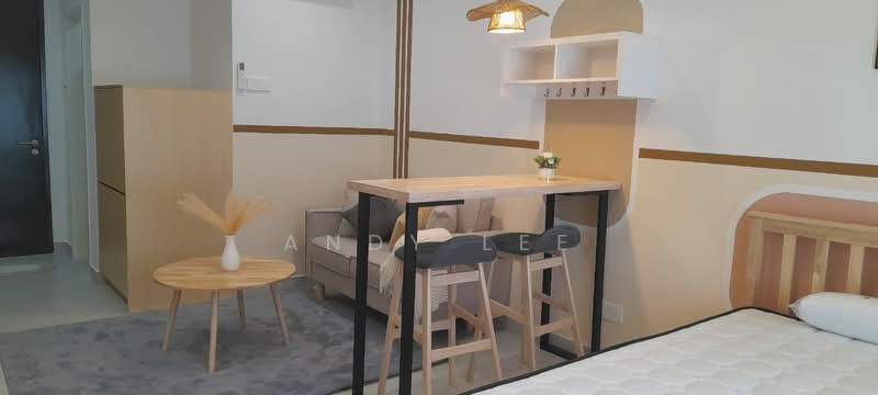 Service Residence for Rent at Dorsett Waterfront Subang - Andy Lee - Interior - PropertyGuru.com.my