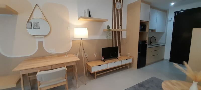 Service Residence for Rent at Dorsett Waterfront Subang - Andy Lee - Interior - PropertyGuru.com.my